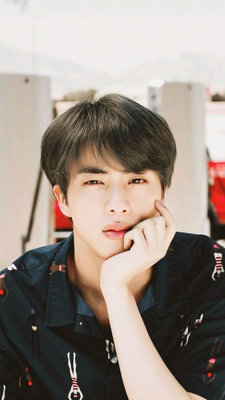 740x1310 BTS Jin BTS Jin Is Handsome Wallpaper POP STOCK, Phone