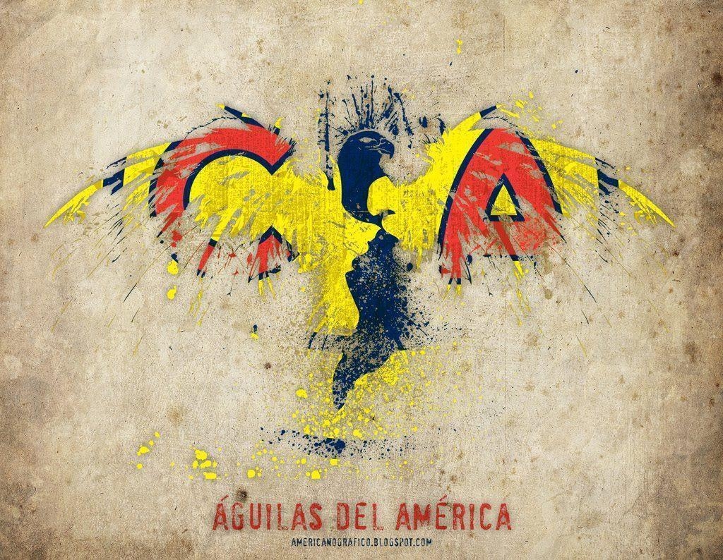 1030x800 Club Aguilas Del America Wallpaper, Desktop