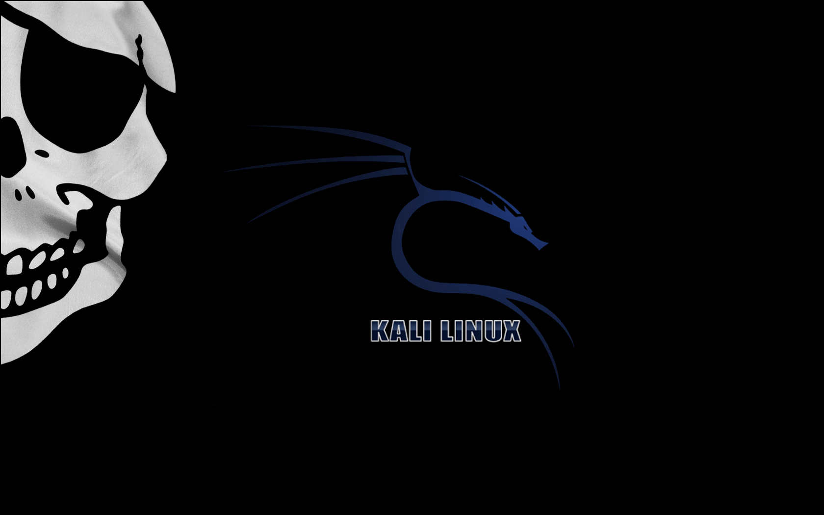 1680x1050 Kali Linux Wallpaper HD, Desktop