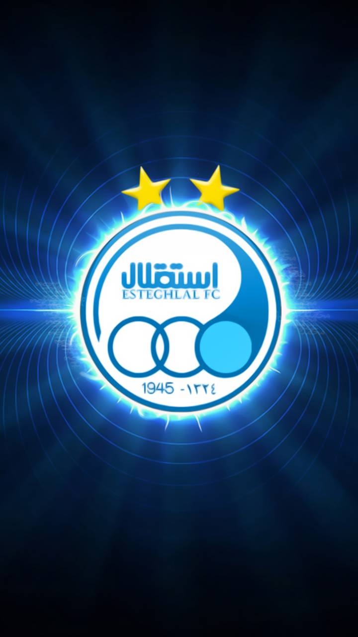 720x1280 esteghlal Wallpaper, Phone