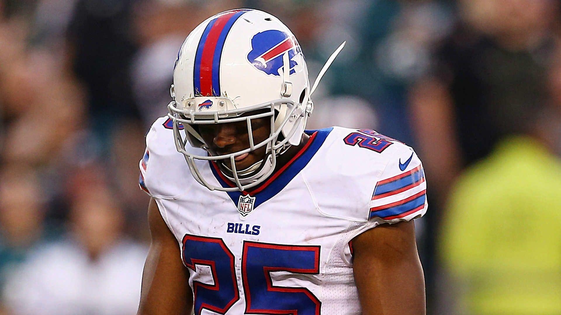 1920x1080 Bills RB LeSean McCoy off the hook from bar brawl after, Desktop