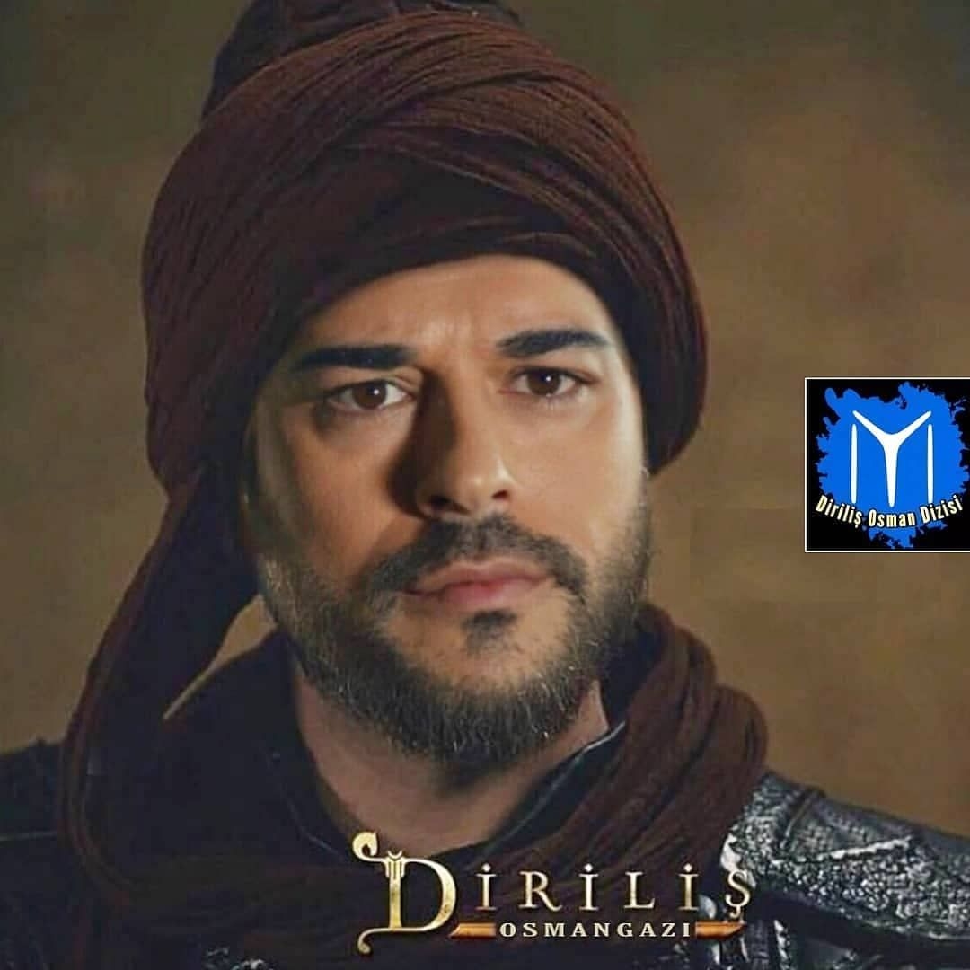 1080x1080 Repostedğrul Gazi oğlu Osman Bey, Phone