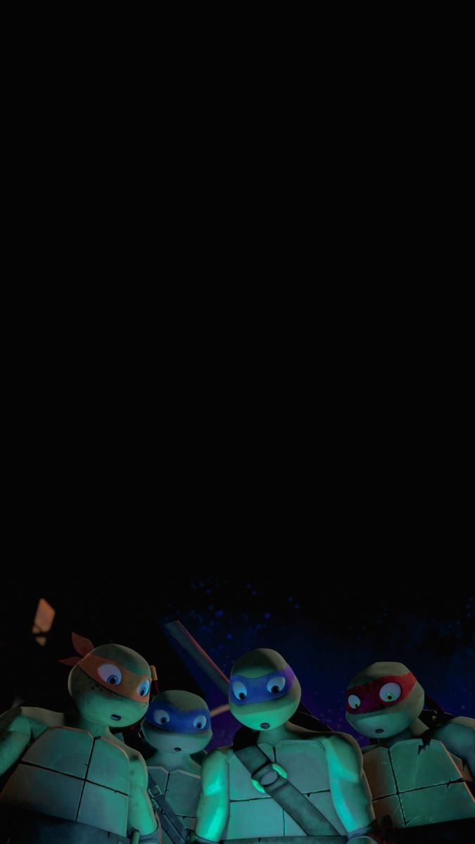 680x1200 ᴛᴍɴᴛ ᴡᴀʟʟᴘᴀᴘᴇʀ. Tmnt wallpaper, Teenage mutant ninja turtles movie, Teenage mutant ninja turtles artwork, Phone