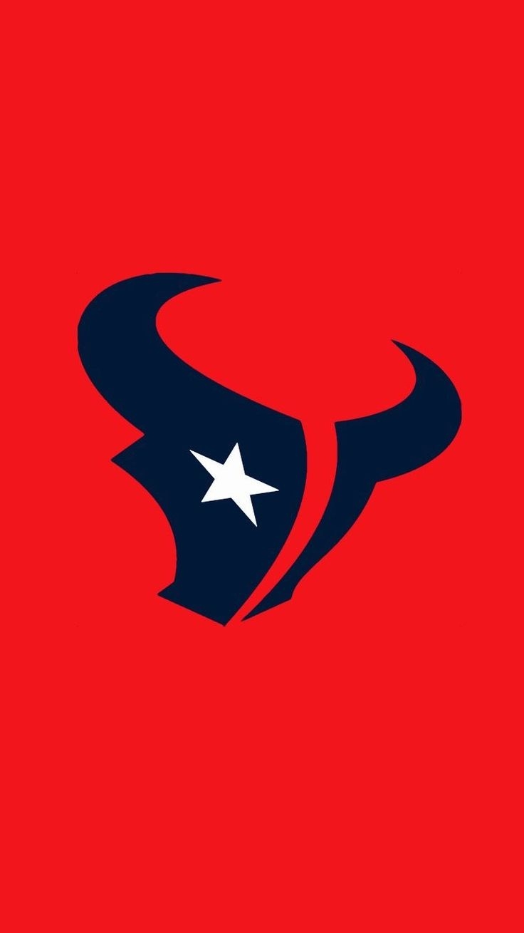 740x1310 NFL. Houston texans, Phone