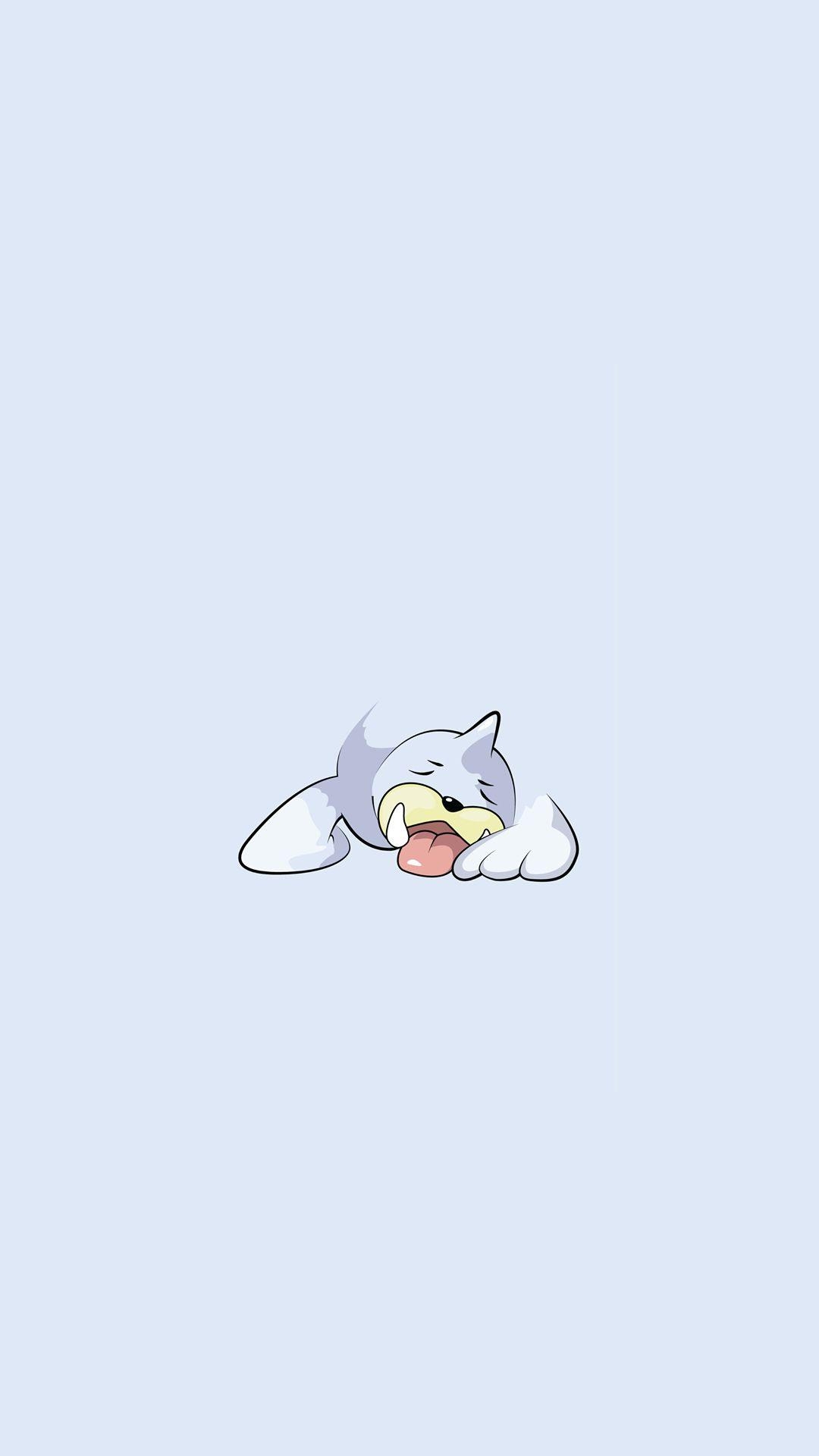 1080x1920 Seel Pokemon iPhone HD Wallpaper HD, Phone