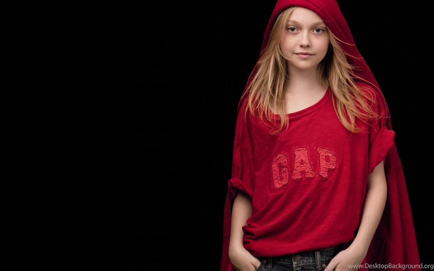 1440x900 HD Dakota Fanning Wallpaper HDWallSource.com Desktop Background, Desktop