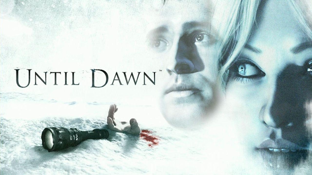 1280x720 Until Dawn Wallpaper, Desktop