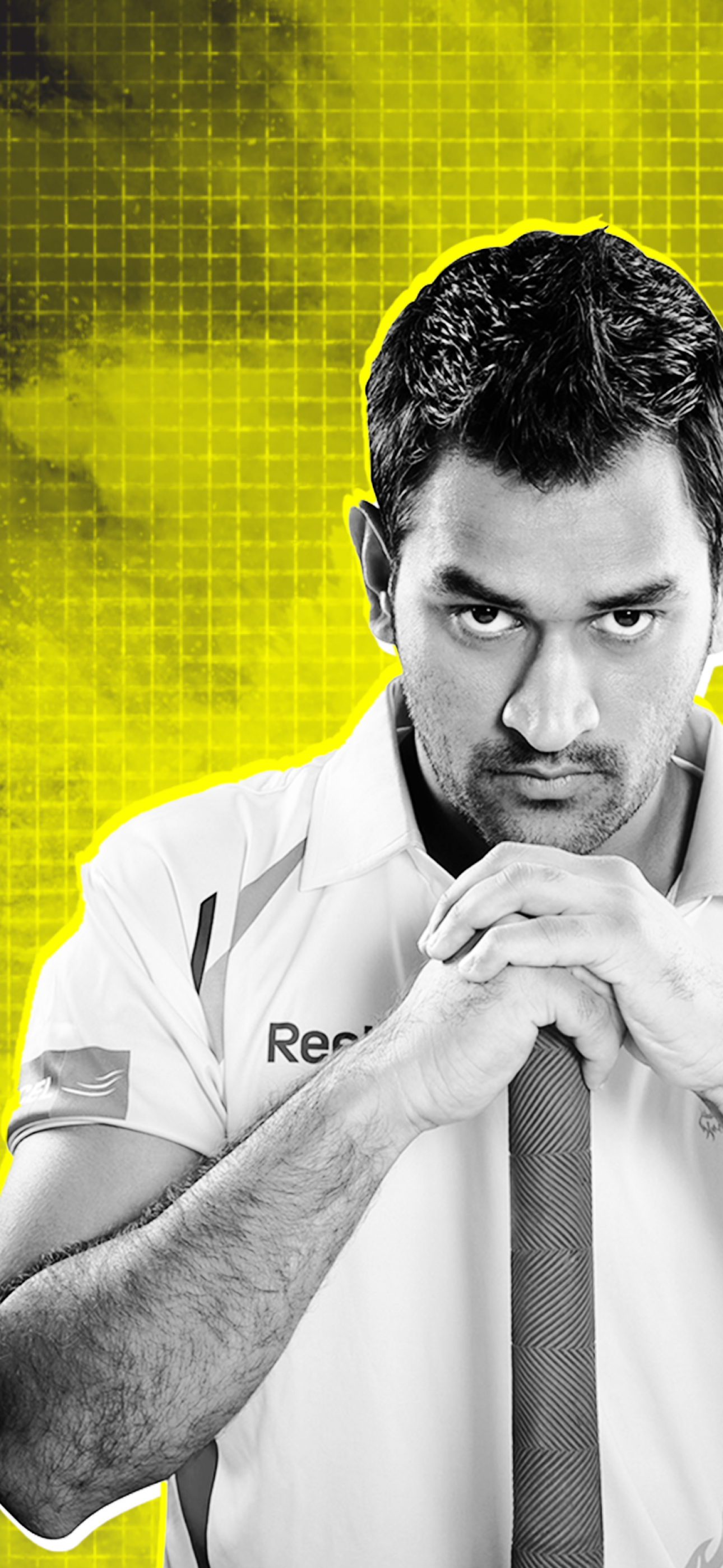 1290x2800 Mahendra Singh Dhoni Wallpaper 4K, MSD, Phone