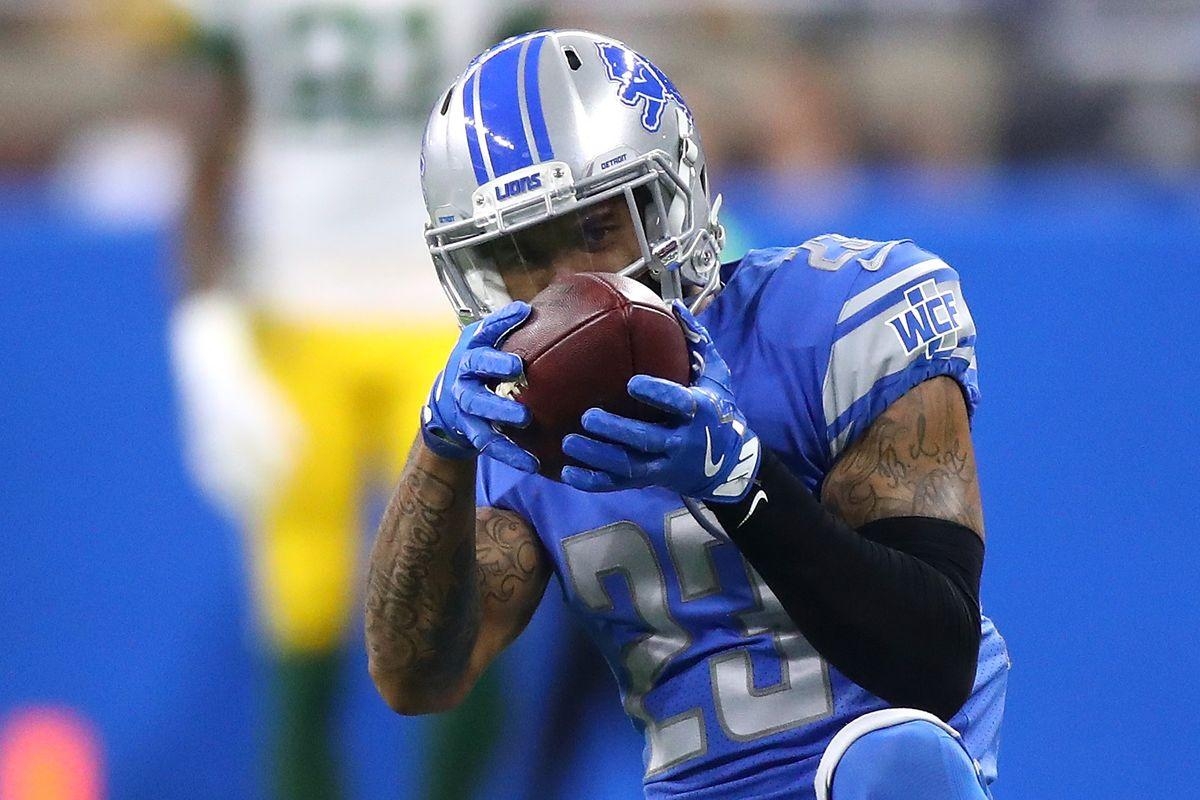 1200x800 NFL players of 2018 Darius Slay named No. 49 Of Detroit, Desktop