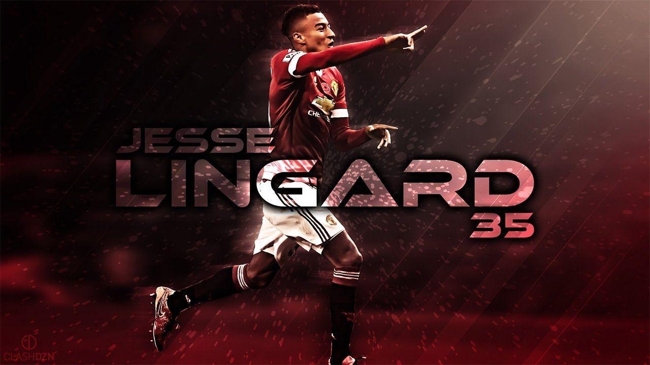 1280x720 Jesse Lingard Design Photo Edit!!!!, Desktop