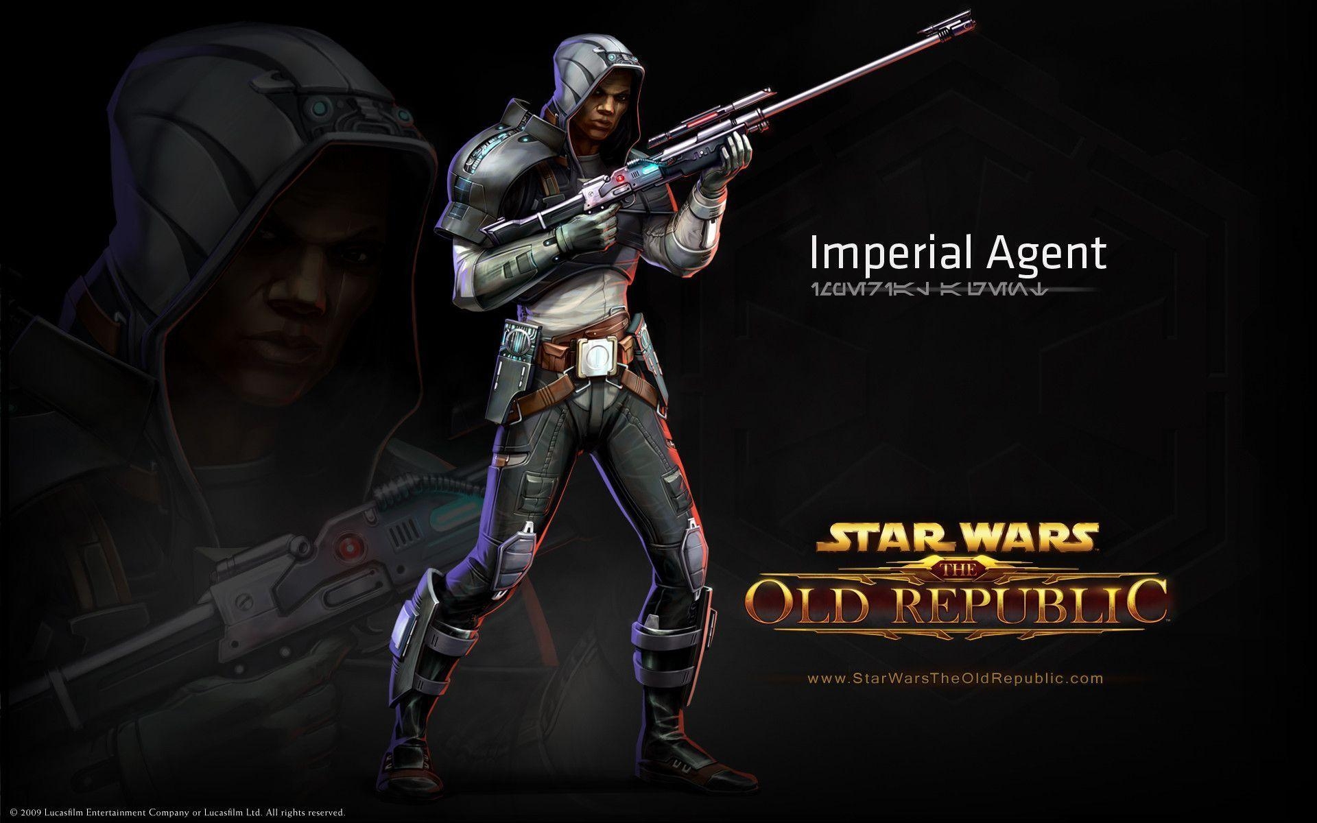 1920x1200 Star Wars the Old Republic wallpaper 44, Desktop