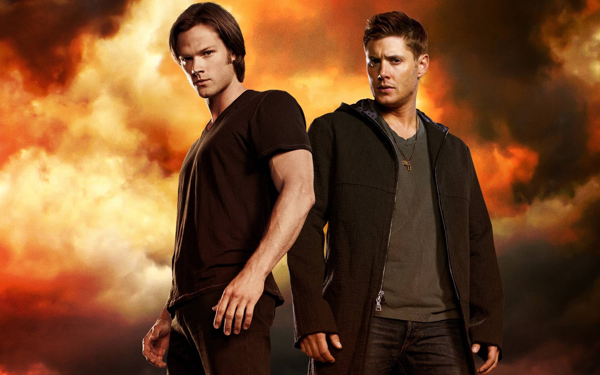 1920x1200 Supernatural Computer Wallpaper, Desktop Background  Id, Desktop