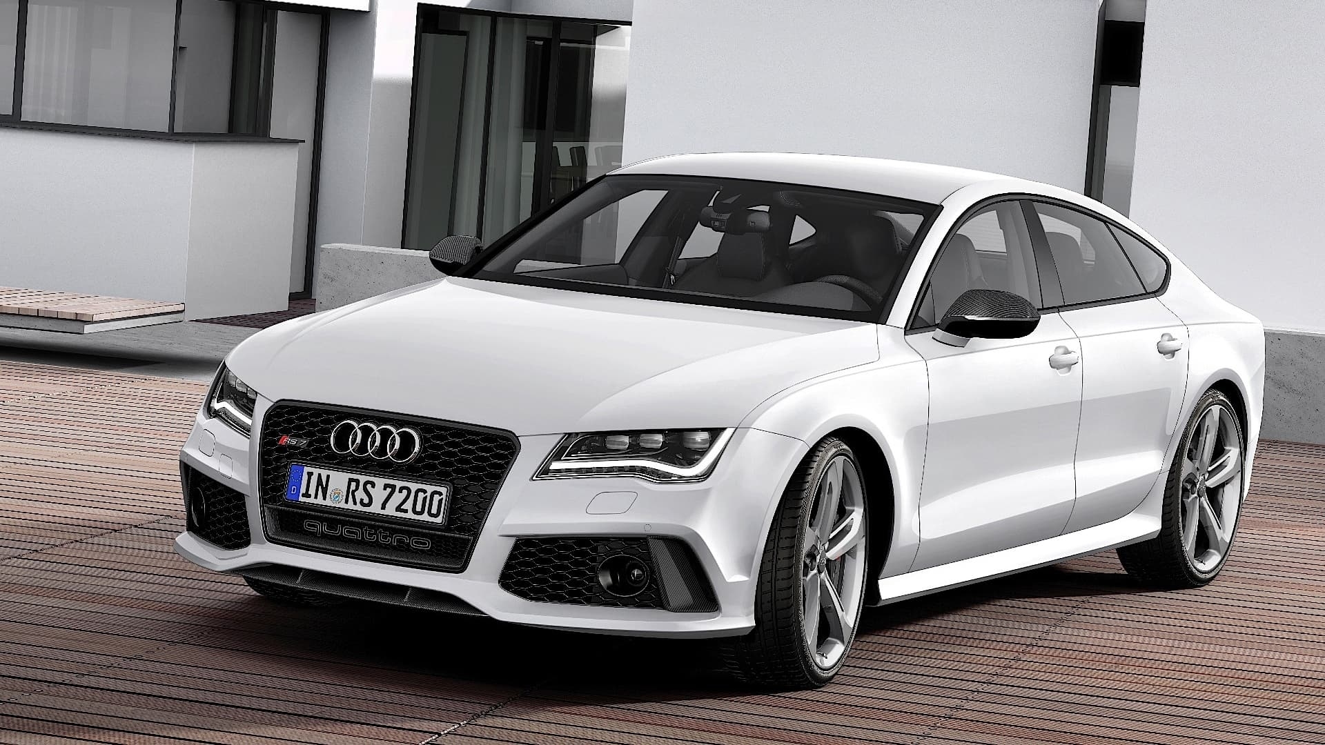 1920x1080 Audi RS7 wallpaper HD HIgh Quality Resolution Download, Desktop