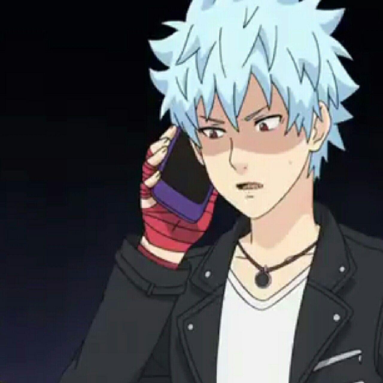 1280x1280 Kaido ^^. saiki kusuo no ψ nan. Anime, Manga anime, Manga, Phone