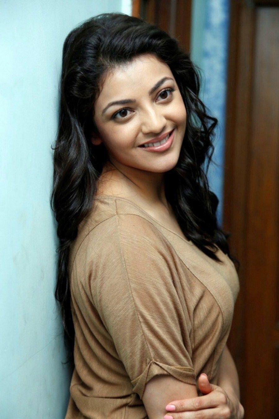 900x1350 Kajal Agarwal South Indian Actress wallpaper (76 Wallpaper), Phone