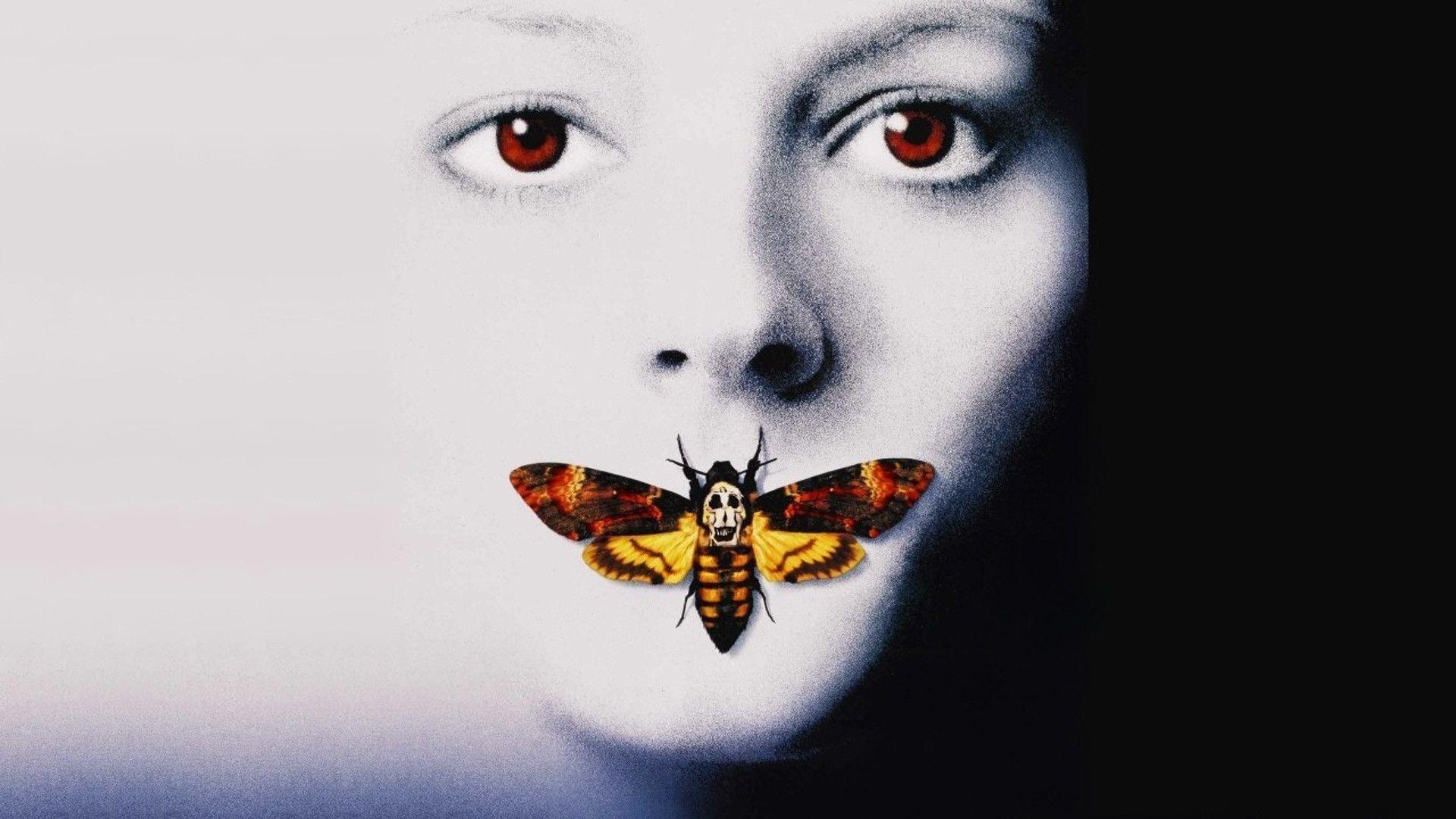 1920x1080 The Silence of the Lambs HD Wallpaper Definition Wallpaper, Desktop