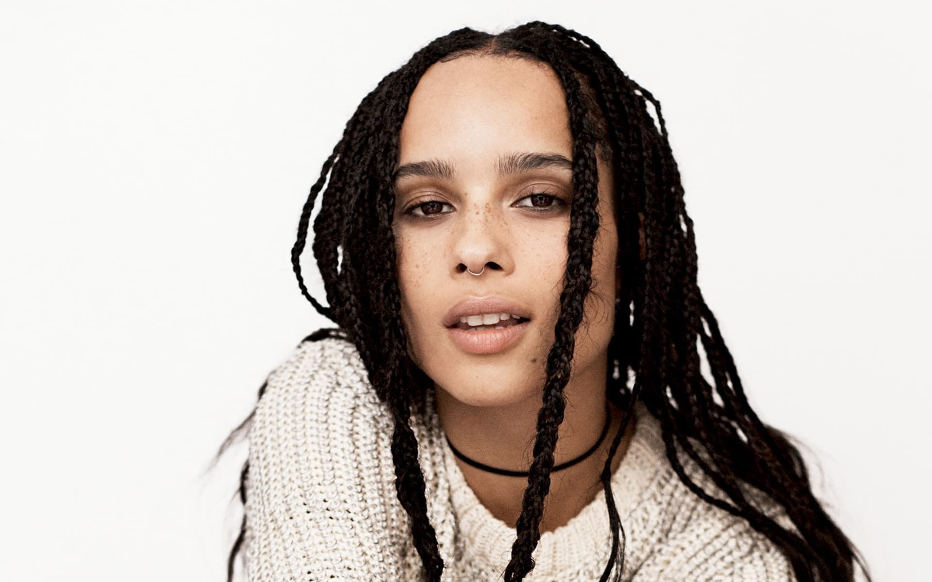 1920x1200 Zoe Kravitz wallpaper High Quality Resolution Download, Desktop