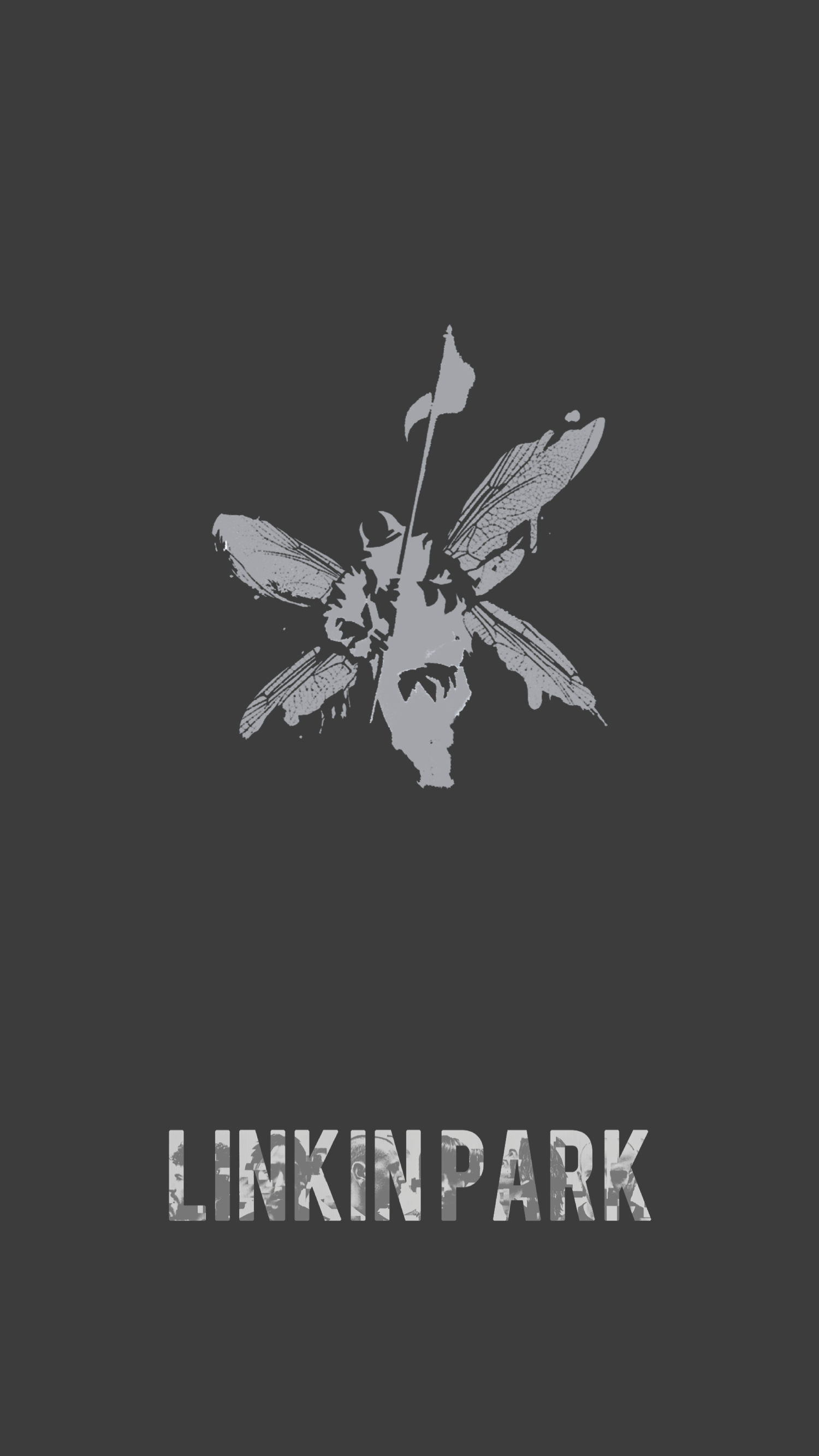 1500x2670 Beautiful Linkin Park, Phone