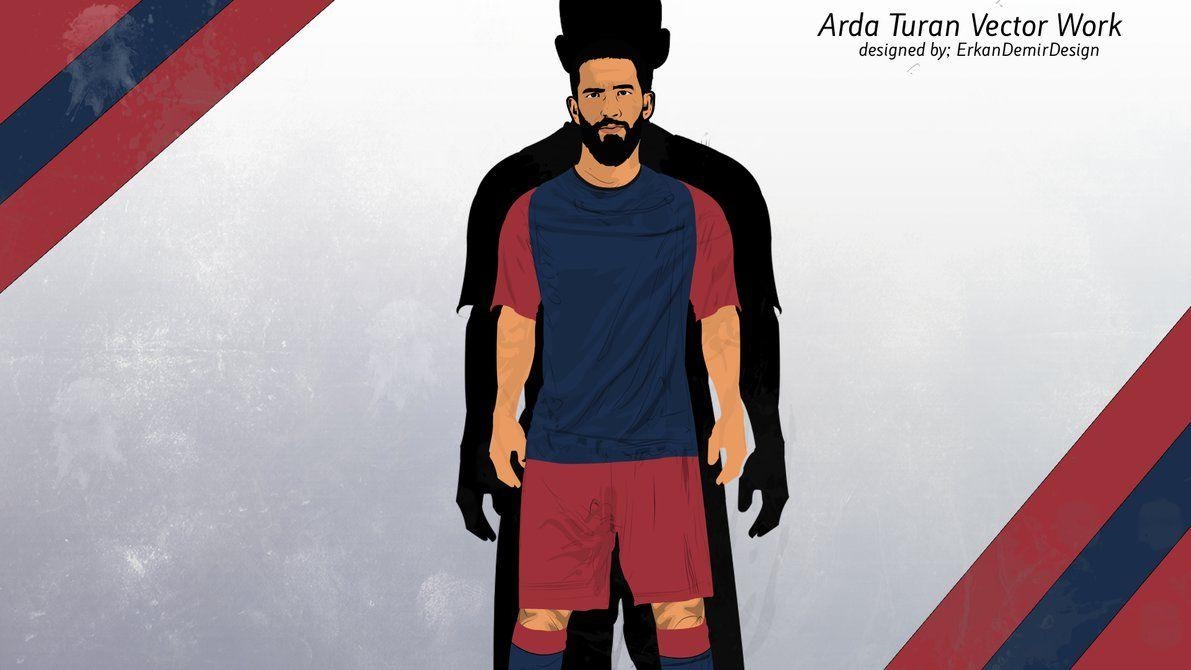 1200x670 Arda Turan wallpaper, Desktop