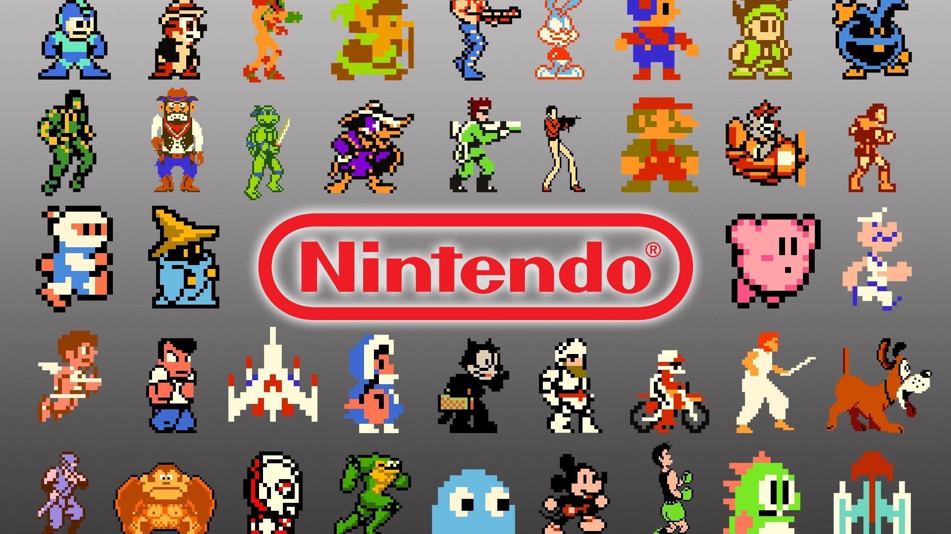 1920x1080 1920x1200px Snes Wallpaper, Desktop