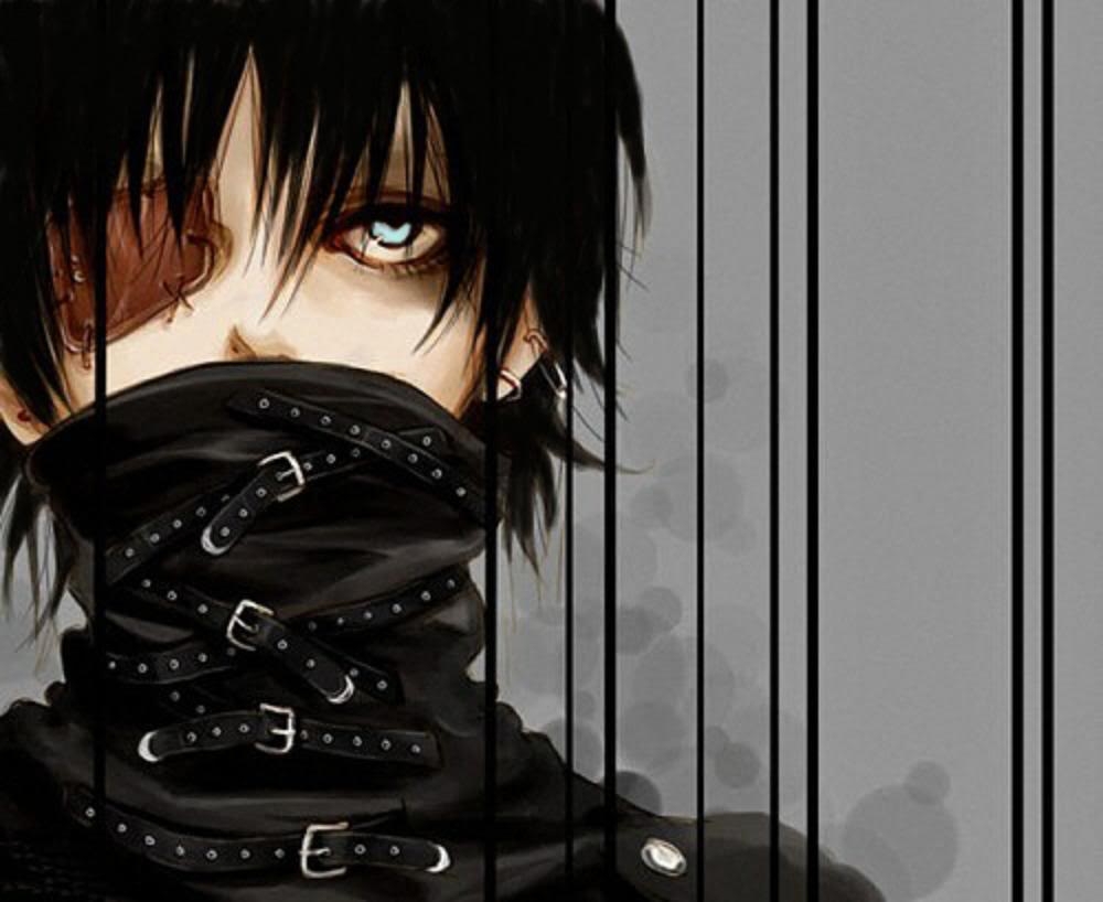 1000x820 Extremely Cool Anime Boys Wallpaper Free Extremely Cool, Desktop