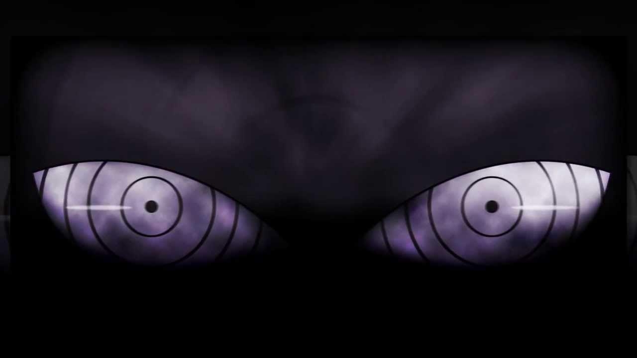 1280x720 Rinnegan Wallpaper HD, Desktop