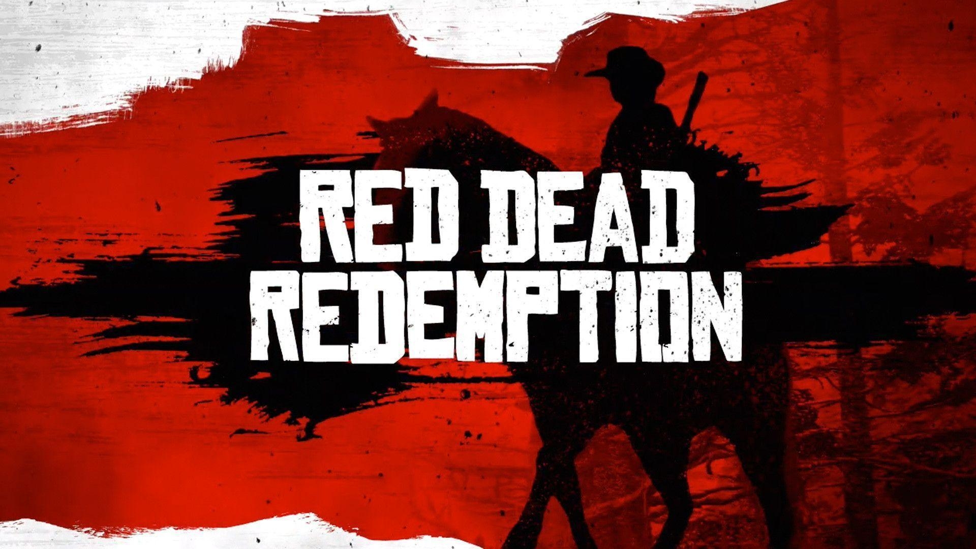 1920x1080 Red Dead Redemption HD Wallpaper Archives, Desktop