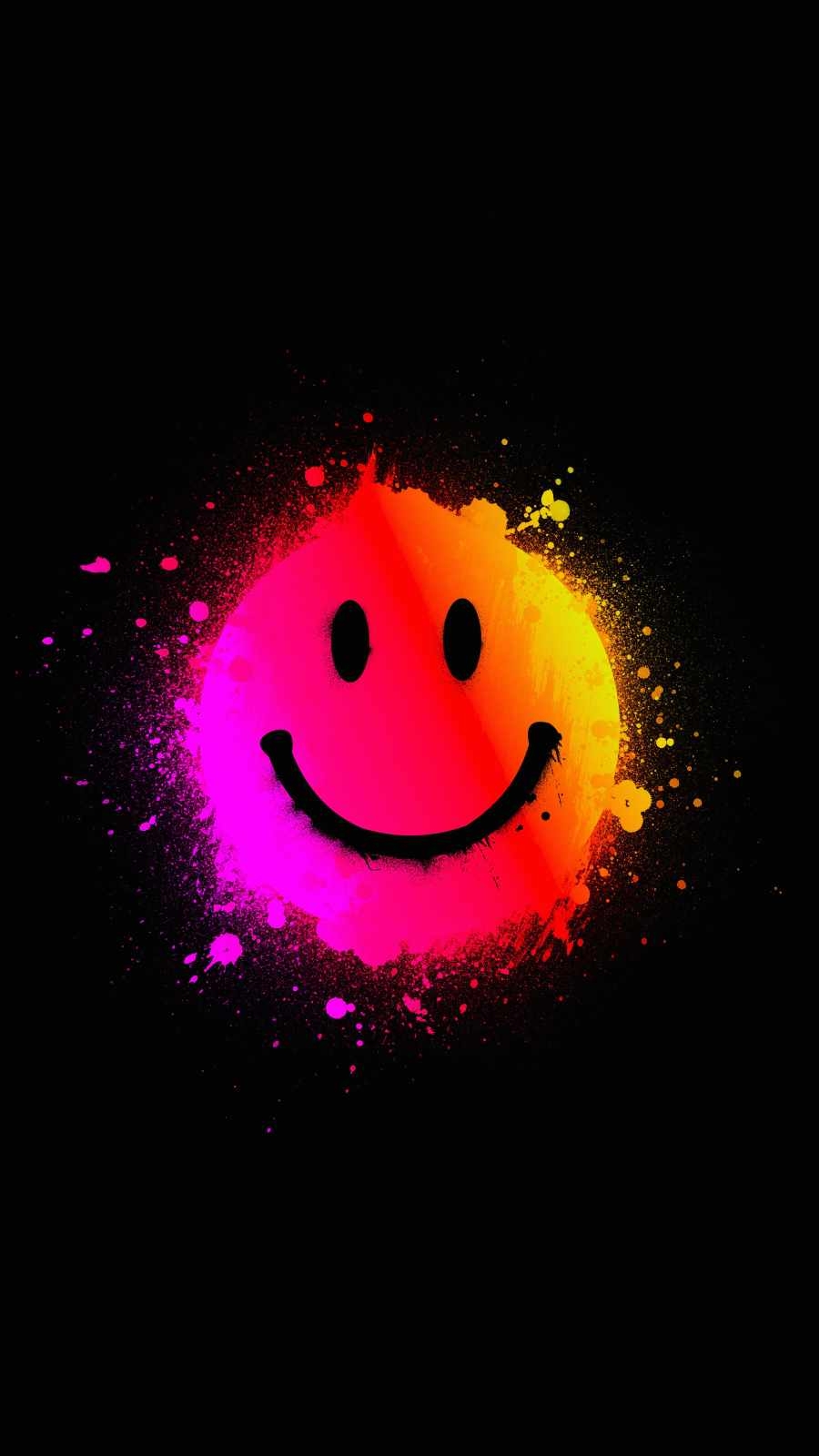 900x1600 Smiling IPhone Wallpaper Wallpaper, iPhone Wallpaper, Phone