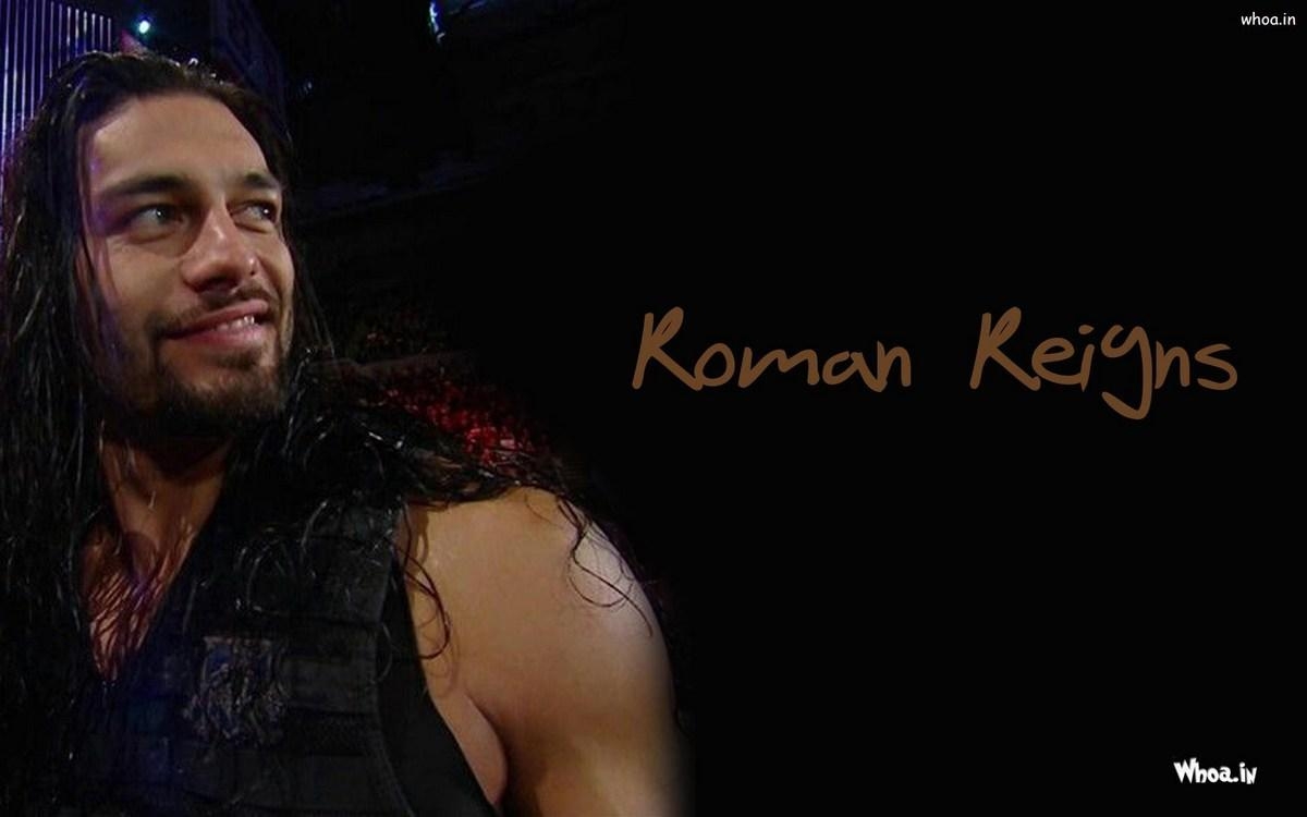 1200x750 WWE Roman Reigns Wallpaper HD, Desktop