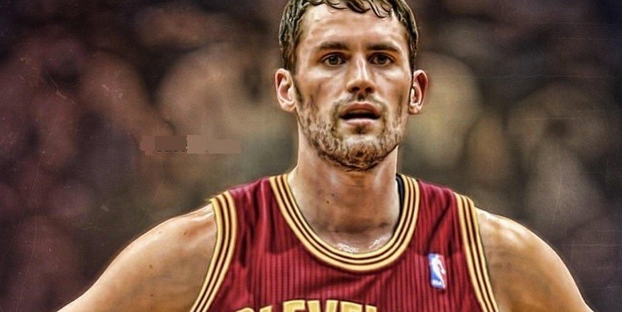 1270x640 Picture Of Kevin Love Wallpaper 2017 Cavs #rock Cafe, Desktop