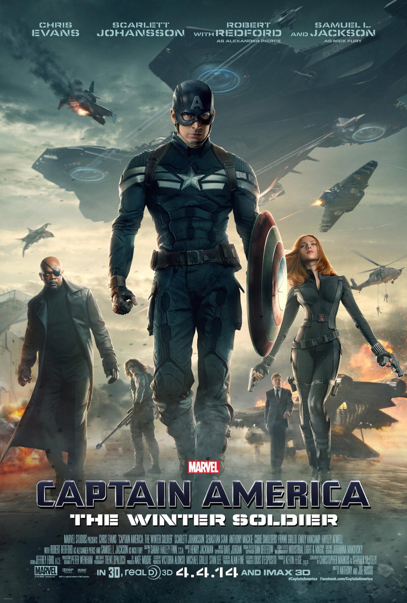 1390x2050 Movie Captain America: The Winter Soldier wallpaper Desktop, Phone