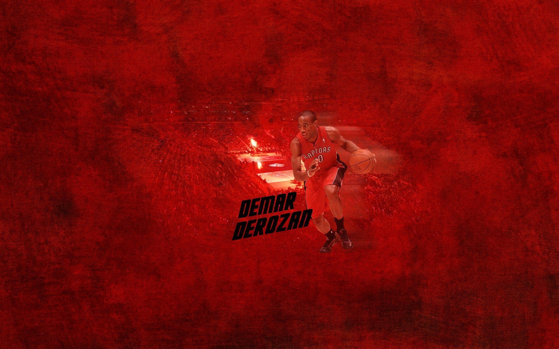 1920x1200 DeMar DeRozan Wallpaper, Desktop