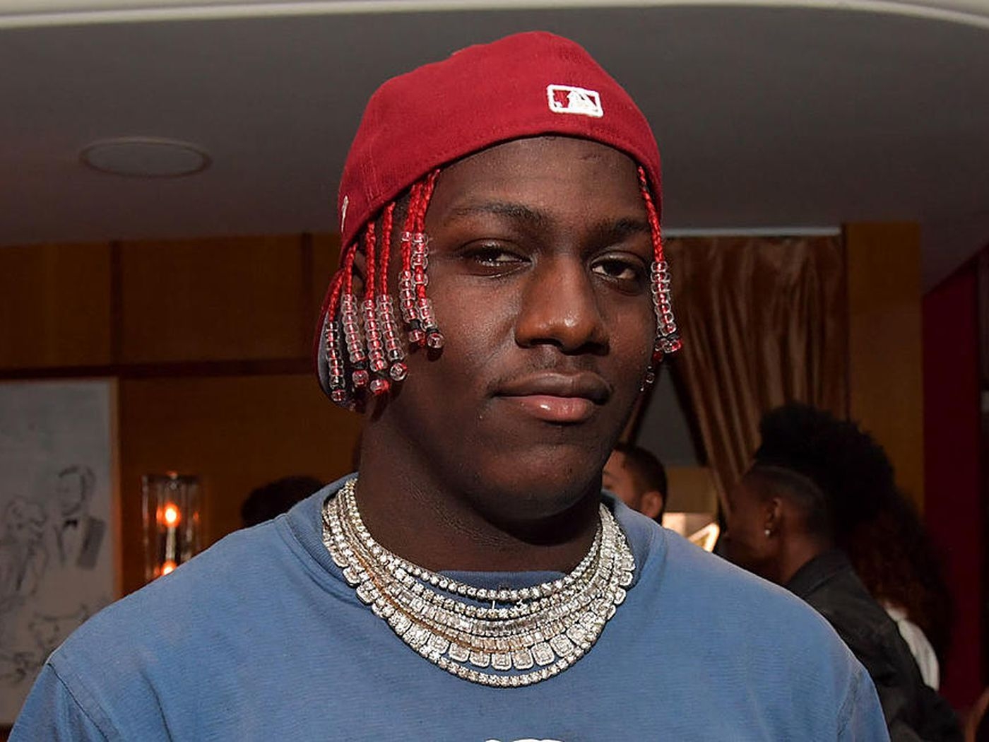 1400x1050 Lil Yachty announces 'Lil Boat 3' release date, Desktop