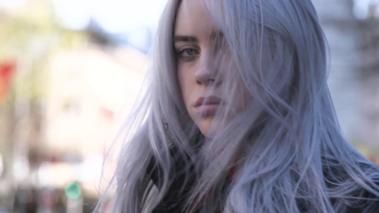 1280x720 Free download Billie Eilish Wallpaper [] for your Desktop, Desktop