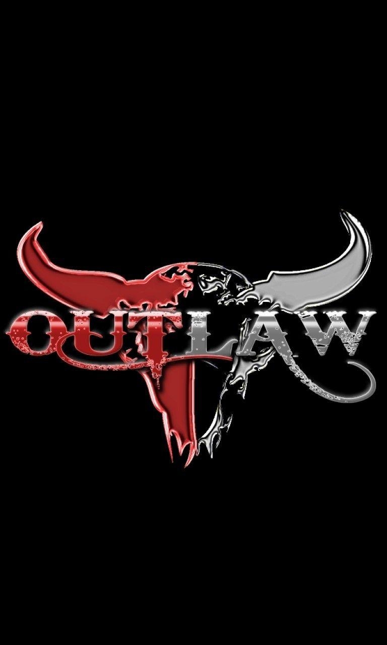 770x1280 Outlaw Wallpaper, Phone