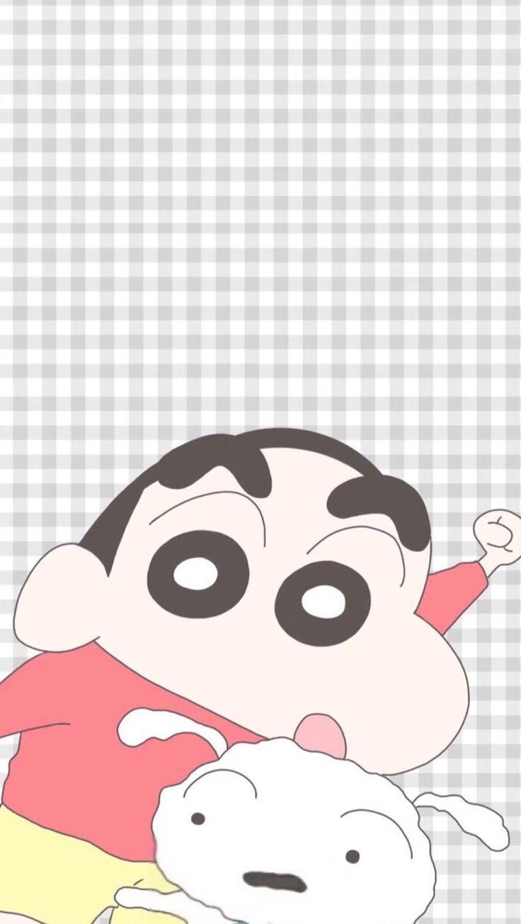 740x1310 Shin Chan Wallpaper For Phone, HD Wallpaper, Phone