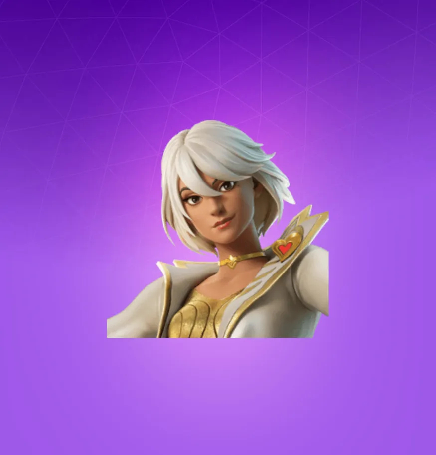 880x920 Aphrodite Fortnite wallpaper, Phone