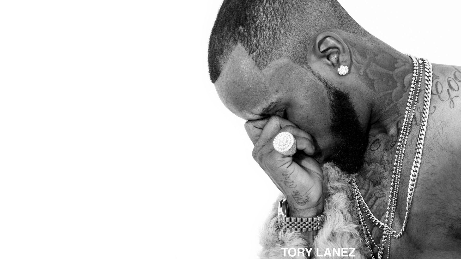 1920x1080 Tory Lanez Luv, Desktop