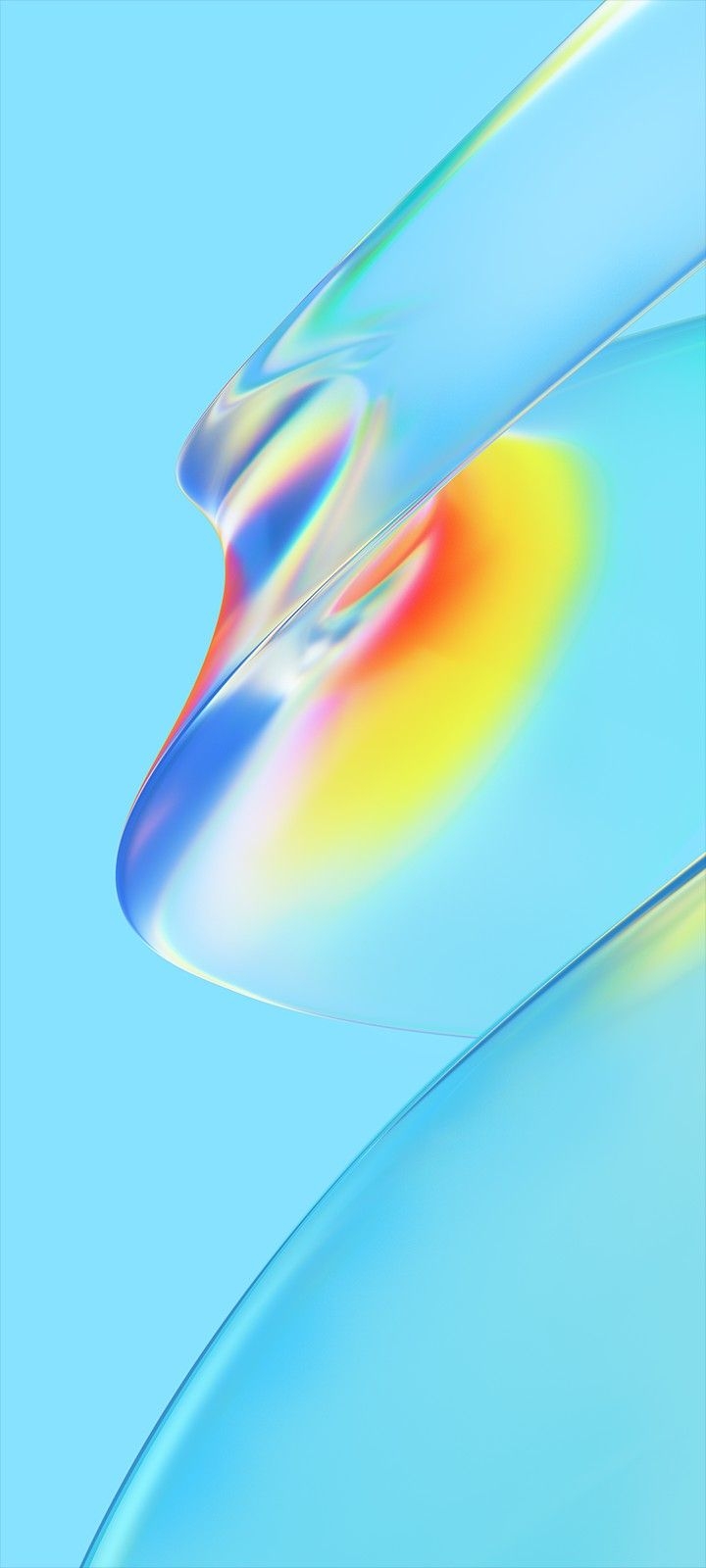 720x1600 Oppo A54 Stock Wallpaper. Stock wallpaper, Unique iphone wallpaper, Galaxy wallpaper iphone, Phone