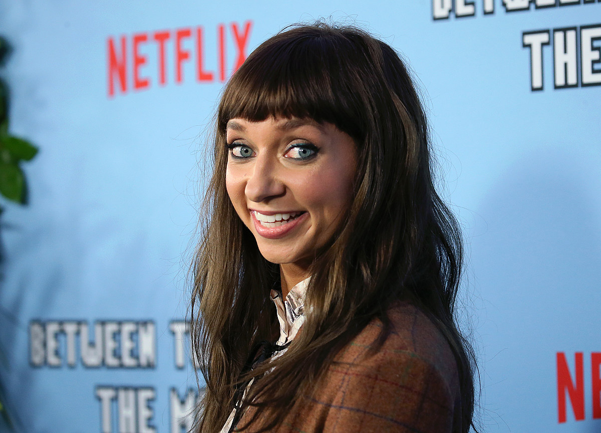 1200x870 Lauren Lapkus Wrong Missy and Reality Show Stars, Desktop