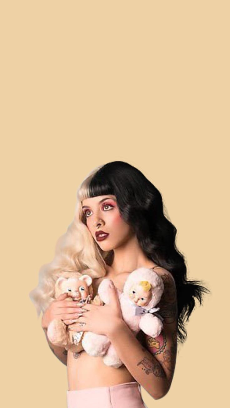 740x1310 DOWNLOAD: Wallpaper Melanie Martinez, Phone