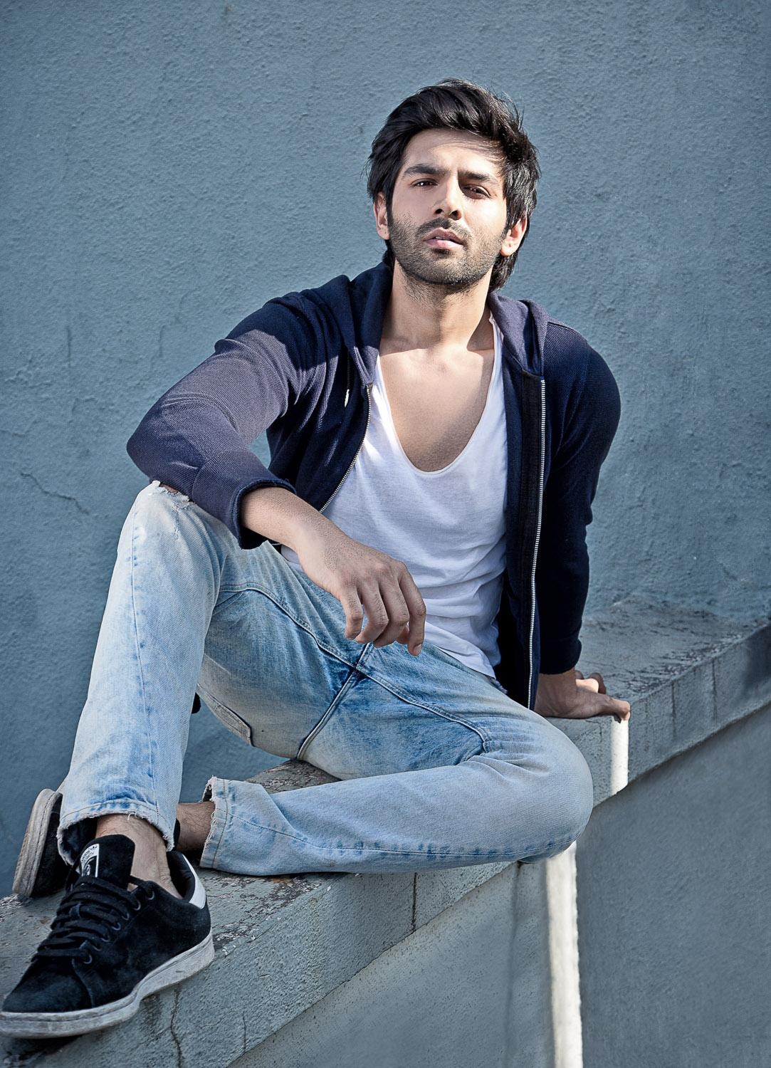 1090x1500 Kartik Aaryan Image, HD Wallpaper, and Photo, Phone