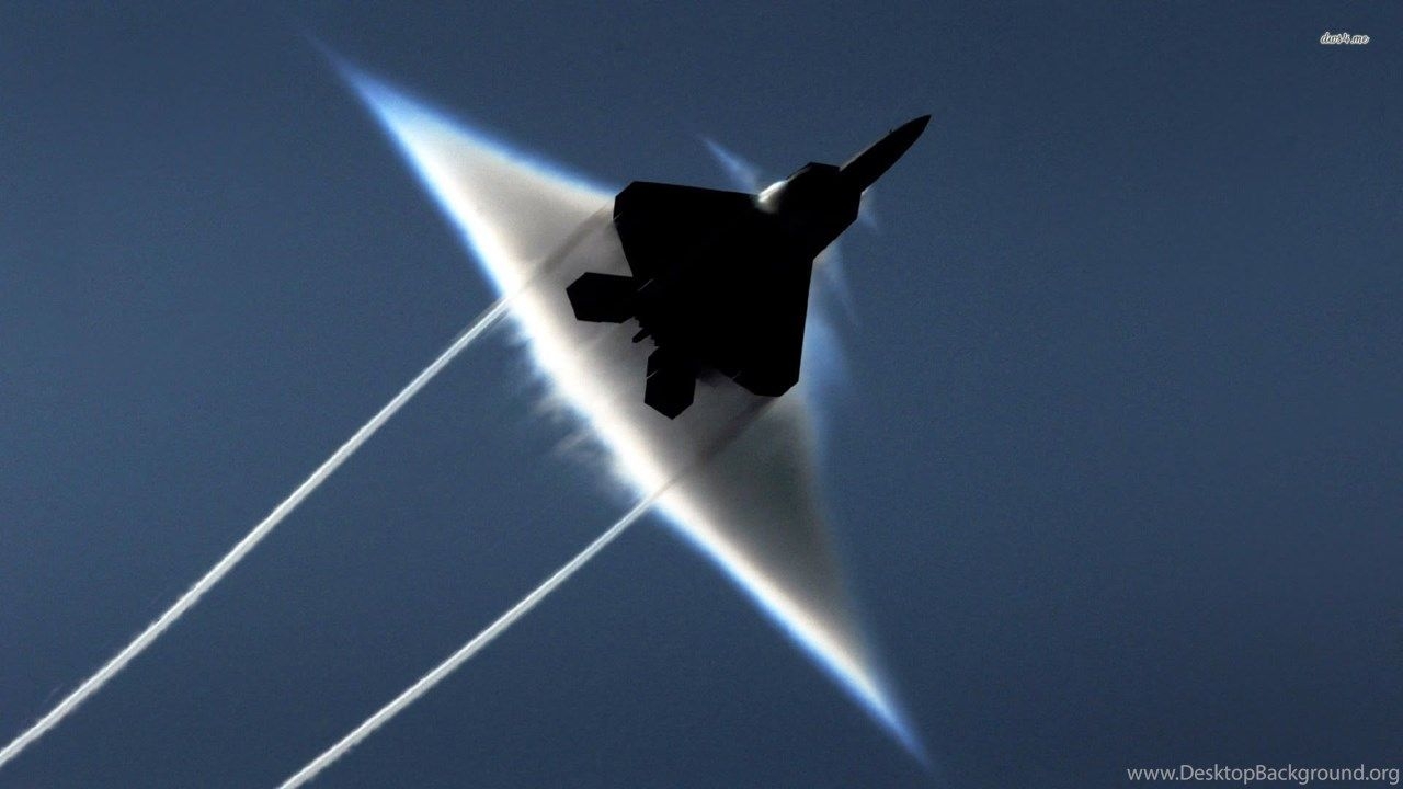 1280x720 Lockheed Martin F 22 Raptor Wallpaper Aircraft Wallpaper Desktop, Desktop