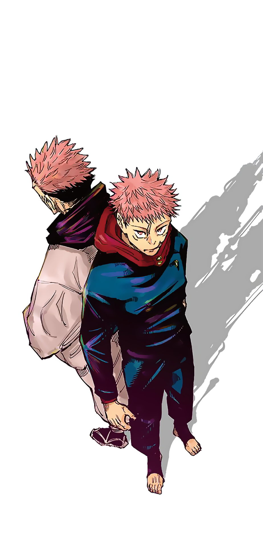 930x1920 Jujutsu Kaisen Wallpaper Sukuna Wallpaper Jujutsu No Kaisen HD Wallpaper Apk Apkdownload Com, Tons of awesome jujutsu kaisen wallpaper to download for free, Phone