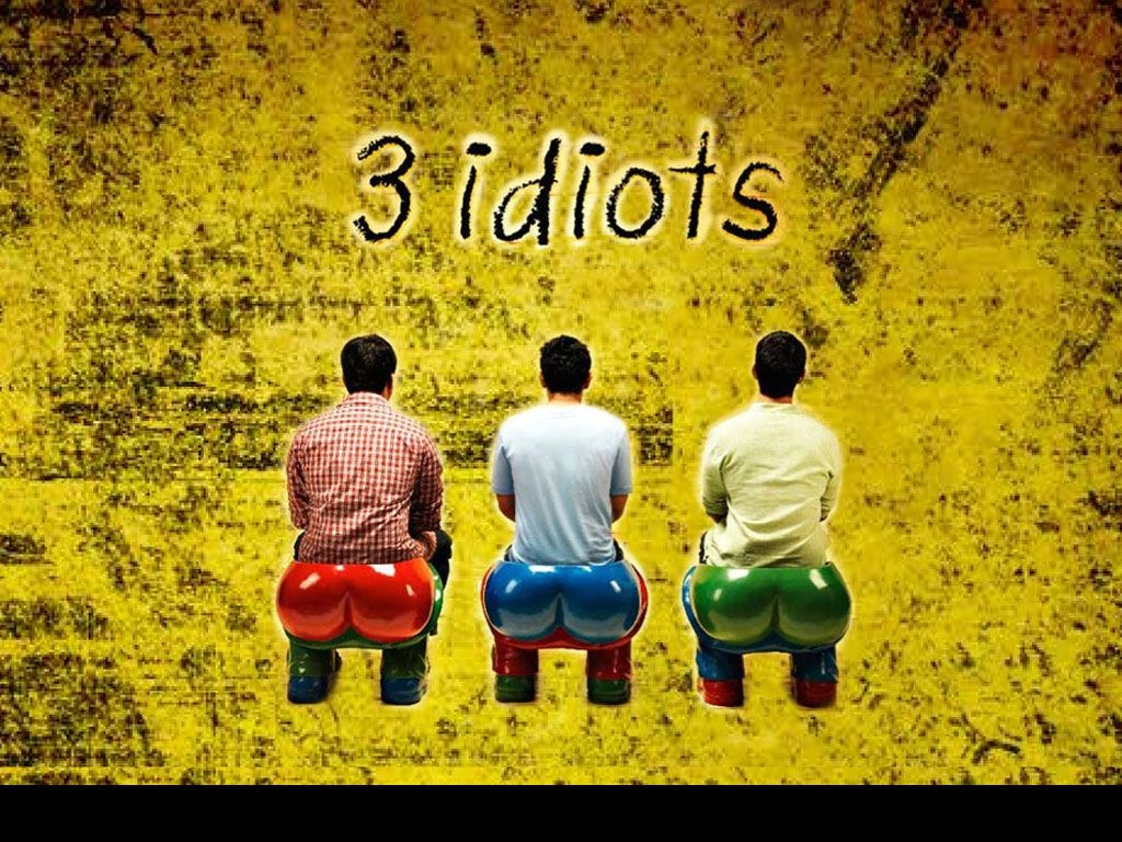 1030x770 Idiots (2009). HD Windows Wallpaper, Desktop