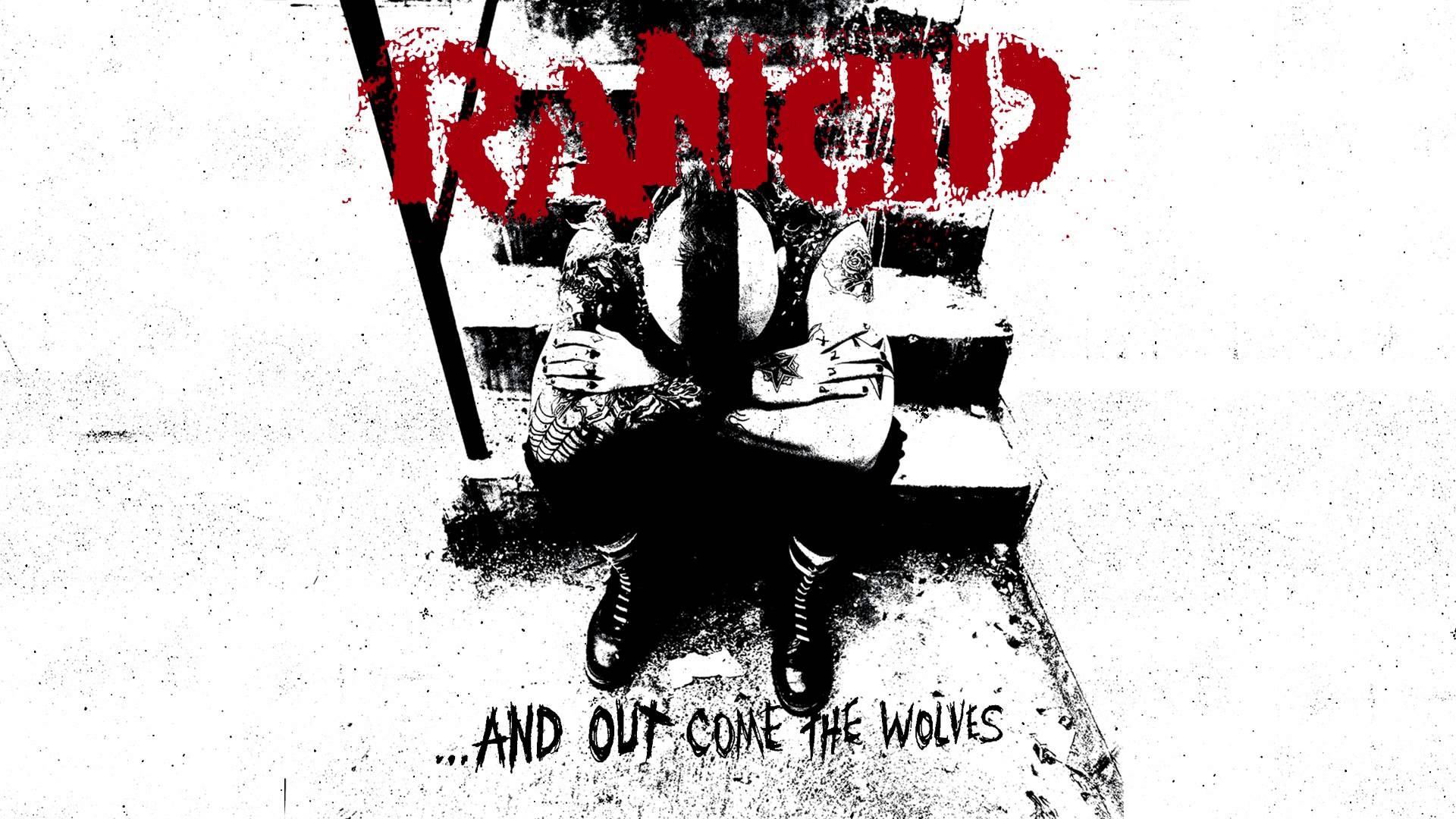 1920x1080 Rancid Wallpaper, Desktop