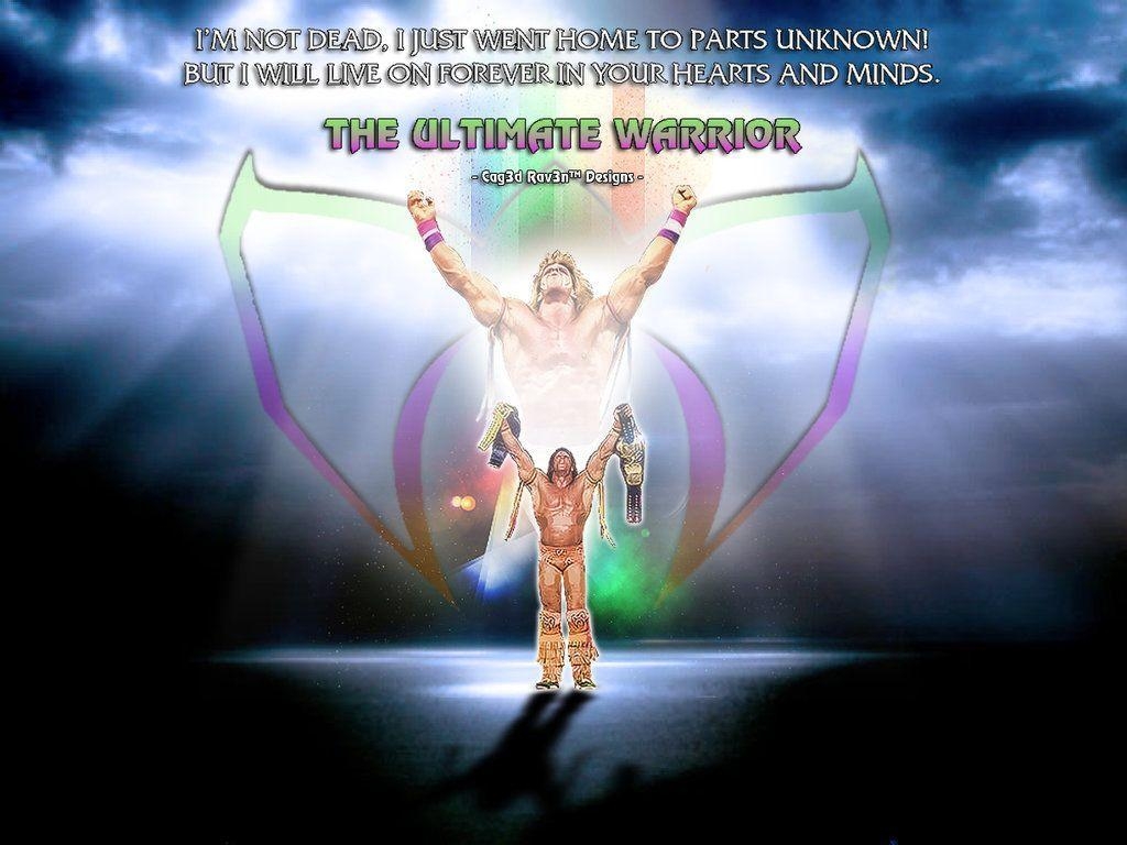 1030x770 The Ultimate Warrior  Full HD Quality Image, The Ultimate, Desktop