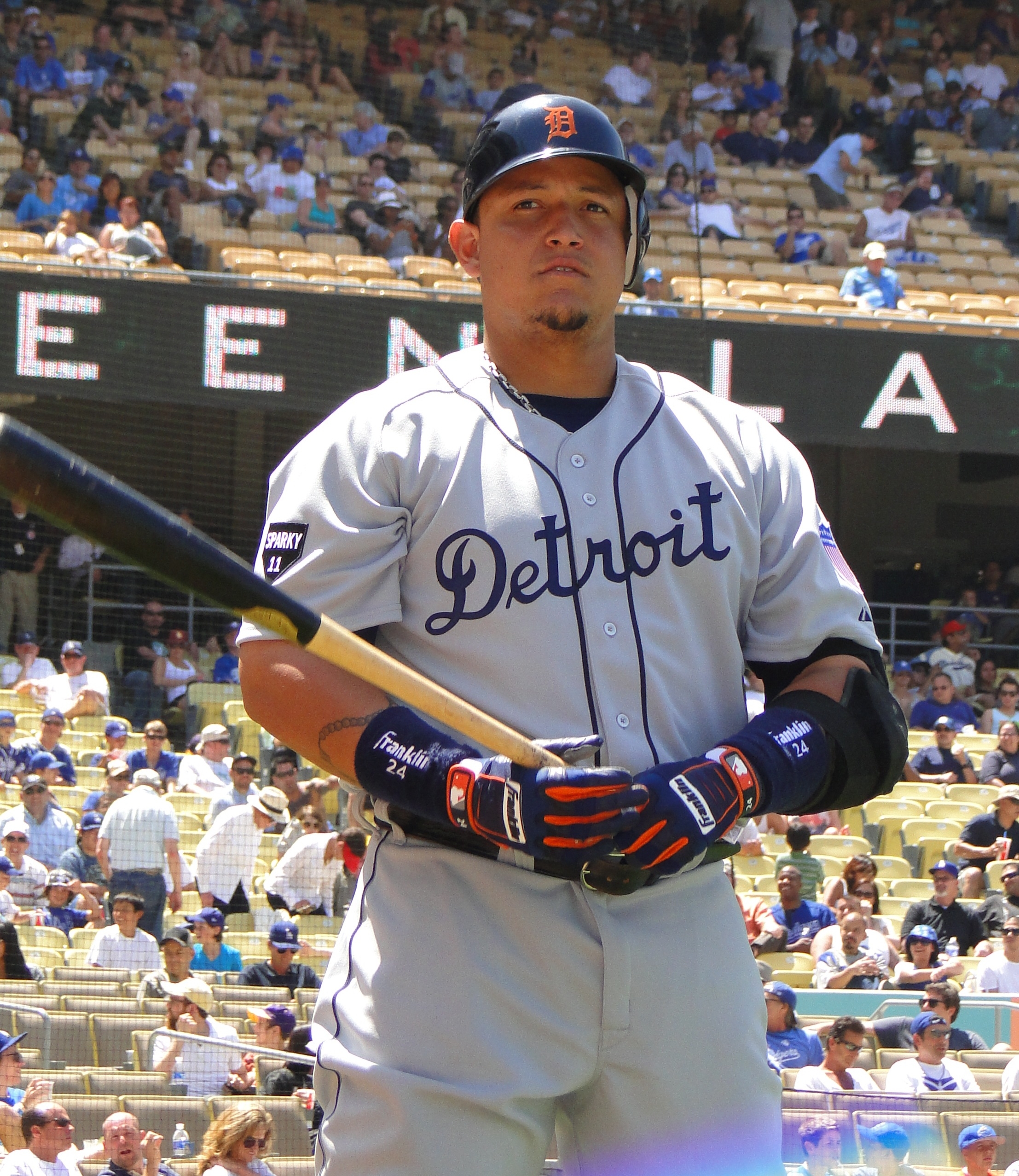 2220x2560 Have the Braves Signed the Next Miguel Cabrera?, Phone