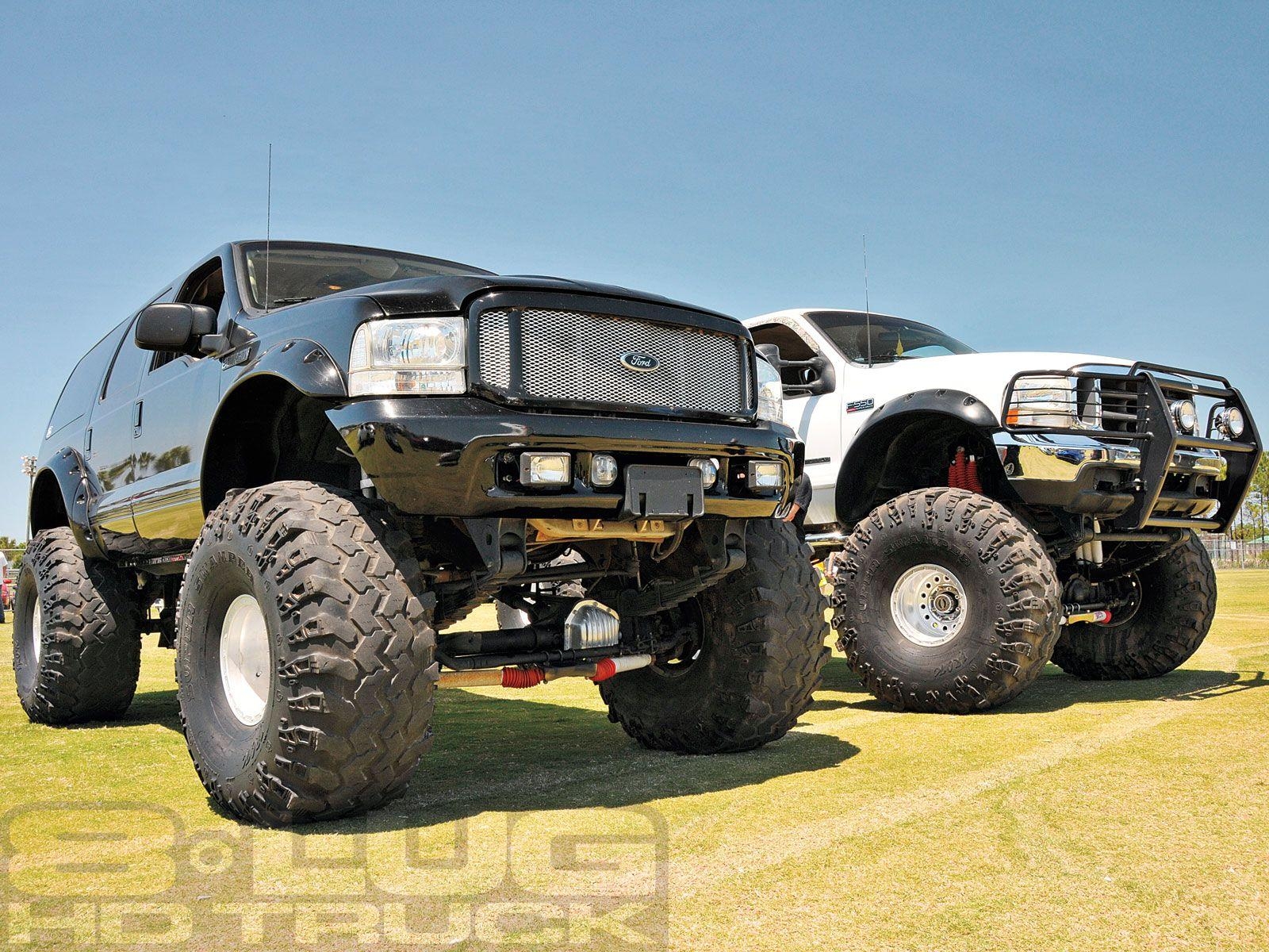 1600x1200 Gmc Trucks Lifted Wallpaper Lifted Chevy Truck Wallpaper, Desktop