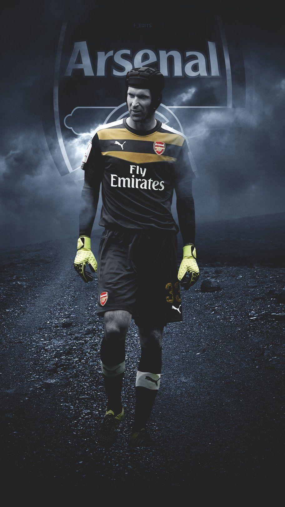 920x1620 Football Edits Cech iPhone wallpaper, Phone